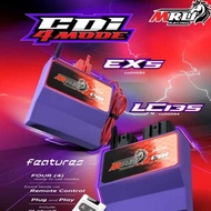 CDI MRU 4 MODE CDI EX5 CDI LC135 LC MRU CDI UNIT 4M CDI RACING MRU EX5 LC135