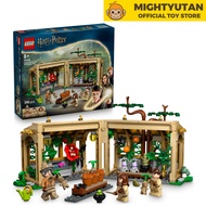LEGO Harry Potter 76445 Hogwarts Castle: Herbology Class