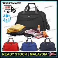 Travel Duffel Bag Cabin Baggage Large Sling Luggage Hand Carry Duffle Water Resistant Sports Gym Bag