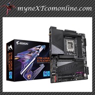 GIGABYTE Z790 AORUS ELITE X WIFI 7