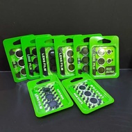 SAMSUNG S25 ULTRA SAM TEMPERED GLASS HANDPHONE CAMERA PROTECTOR. S25 / S25 ULTRA CAMERA LENS PROTECT