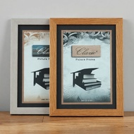 8RP/10RP/11R Photo Frame A4/ 21x30cm Minimalist Gold and Likka
