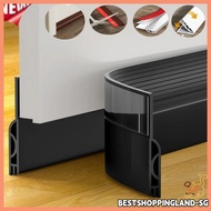【Bestseller】Door Seal Draught Excluder for Doors 100 cm Door Draught Excluder Energy Saving