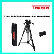 Tripod Takara ECO-193a
