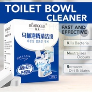 Hoargger Toilet Bowl Cleaner