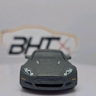 Hot Wheels Silver Series Fast & Furious 10-Pack 2005 Aston Martin DB9 Loose 2025 Hotwheels