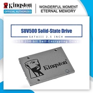 Kingston ssd 240gb UV500 SATAIII SSD 120G Internal Solid State Drive for laptop 480G SATA3 hdd 2.5 S