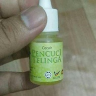 🔥Original🔥Ubat Pencuci Telinga As Syifa Herb Ubat sakit Telinga Titis Telinga , Tahi telinga Keras ,