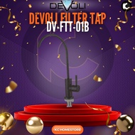 DEVOLI FILTER TAP DV-FTT-01B