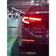 🔥 PRE-ORDER🔥KIA OPTIMA K5 2011-2013 PRE FL FULL LED INNER TAIL LAMP