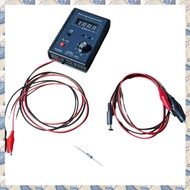 (SDRB) Portable Signal Generator Vehicle Hall Sensor Crankshaft Position Sensor Simulator 2Hz to 8KH