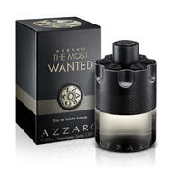 The Most Wanted Intense Azzaro Decant Perfume
