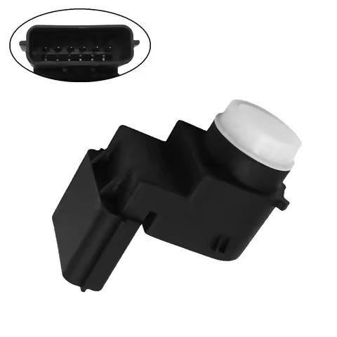 Car Parking Sensor 95720-D3000 95720-G3100 For Kia Sportage Niro Hyundai= Ioniq Front Rear Backup Ra