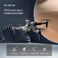 RG106 8K drone (without obstacle avoidance) + Battery kit RG106PRO 8K Drone (Obstacle Avoidance Vers