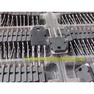 (10 pieces) Transistor KD718 D718 Copper Back, Beautiful Long Legs, Quality.