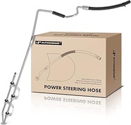 A-Premium Power Steering Hose Pressure Hose Line Assembly Compatible with Ford F-150 F150 2005-2010 