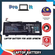( PRO IT) LAPTOP BATTERY REPLACEMENT ACER AP18E7M