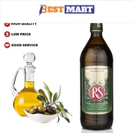 Rafael Selgado Refined Olive Pomace Oil Blended With Extra Virgin Olive Oil (1 L)
