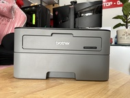 Máy in laser trắng đen BROTHER HL-L2321D in 2 mặt - Cũ