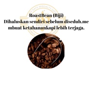 KOPI LANANG ACEH GAYO ARABICA PEABERRY 1 kg ARABIKA MURNI 100% ORIGINAL.