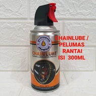 Full Penetrate Megacool Burgari 500ml WD Cairan Pelumas Anti Karat Megacool 500ml (Besar) /Penetrati
