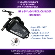 hp 18.5v 3.5a 2533T 4410T 2510P 2710P 8510P 6930P NC6320 NX6320 TC4400 DV3 DV4 DV5 DV6 DV7 G4 G6 G7 