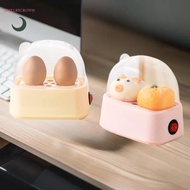 Electric Egg Boiler Automatic Cooker Rapid Egg Boiler Breakfast Machine Multi-Function Egg Cooker 2 