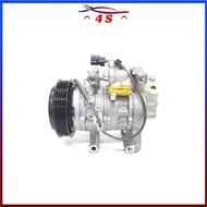 HONDA BRV COMPRESSOR 10SRE11C 5PK DENSO NEW AIR COND