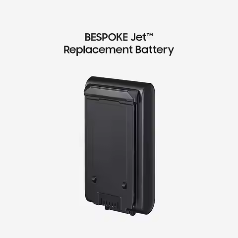 VCA-SBTC97S Vacuum Battery For Samsung BESPOKE AI JET,VS28C9784QK/EV VS30D973HRG VS25C970D2CE VS25C9