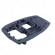 Outboard Exhaust Guide Manifold Plate 6B4-41137-00 6B44113700 for Yamaha Outboard 9.9 15 HP