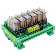 Relay Module G2R-2 6 Channel 12VDC