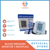 Blood pressure monitor ( Indoplas)