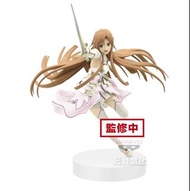 [訂貨] Banpresto 景品 ESPRESTO 刀劍神域Alicization War of Underworld 創世神史提斯亞 亞絲娜