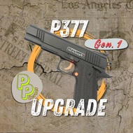 Mainan Plastik P377 Gen 1