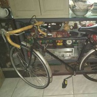 老捷安特公路車