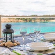 โรงแรม White Sands 306 - Arenal d'en Castell