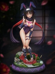 ⚠️正式開訂⚠️ 【千戀萬花】常陸茉子 上流忍者