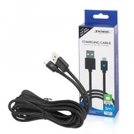 DOBE - PS5/ PS4/ Switch/ Xbox/ PC 兼用 USB-TYPE C Charing Cable 充電線連電源指示燈