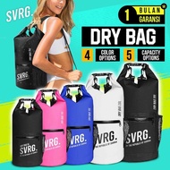 Svarga Dry Bag - Dry Bag Backpack - Waterproof Bag - 10L & 20L