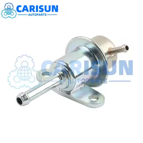 16740-P05-A00 Fuel Pressure Regulator 16740P05A00 16740-P05-A01 PR4068 For Honda Civic Acura Integra
