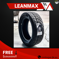 ยาง 245/45R18  255/50R18  275/40R18  255/55R18  265/60R18 ยาง REACO LEANMAX VITTOS ยางรถกระบะรถSUV ป