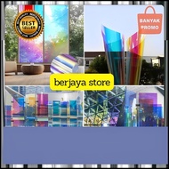 CHAMELOON RAINBOW FILM STICKER RAINBOW WINDOW FILM STICKER