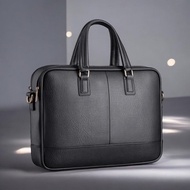 Fashionable men's handbag CALI-VIP07 for 15-16 inch laptop [HIGH QUALITY]