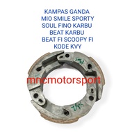 KAMPAS GANDA ONLY BEAT KARBU FI SCOOPY FI KODE KVY MERK ORI