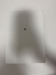 BTS BE Album
