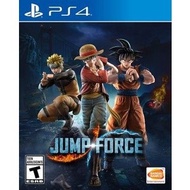 (GAME PS4 HEN) Jump Force +DLC