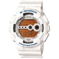 Casio G-Shock GD100SC-7DR Original