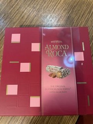 Almond Roca樂家杏仁糖