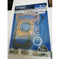 Rs150 top set 63mm copper