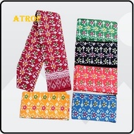 Cinde Lontong Belt Long Children's Stagen/ 2M & 3m Children's Beskap Belt - Cinde Lontong Belt Men's